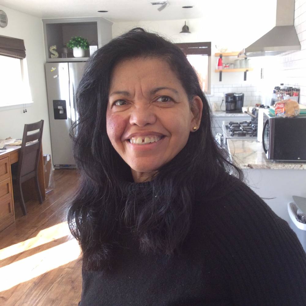 Meet your Posher, Sonja